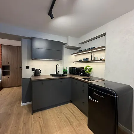 Apartment Nowoczesny Legionow 17a Rynek Centrum *
