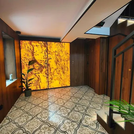 Apartment Nowoczesny Legionow 17a Rynek Centrum Rzeszów